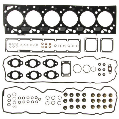 Mahle Original/Clevite Engine Gasket Set - Top End - 5.9 L - Dodge Cummins - Kit