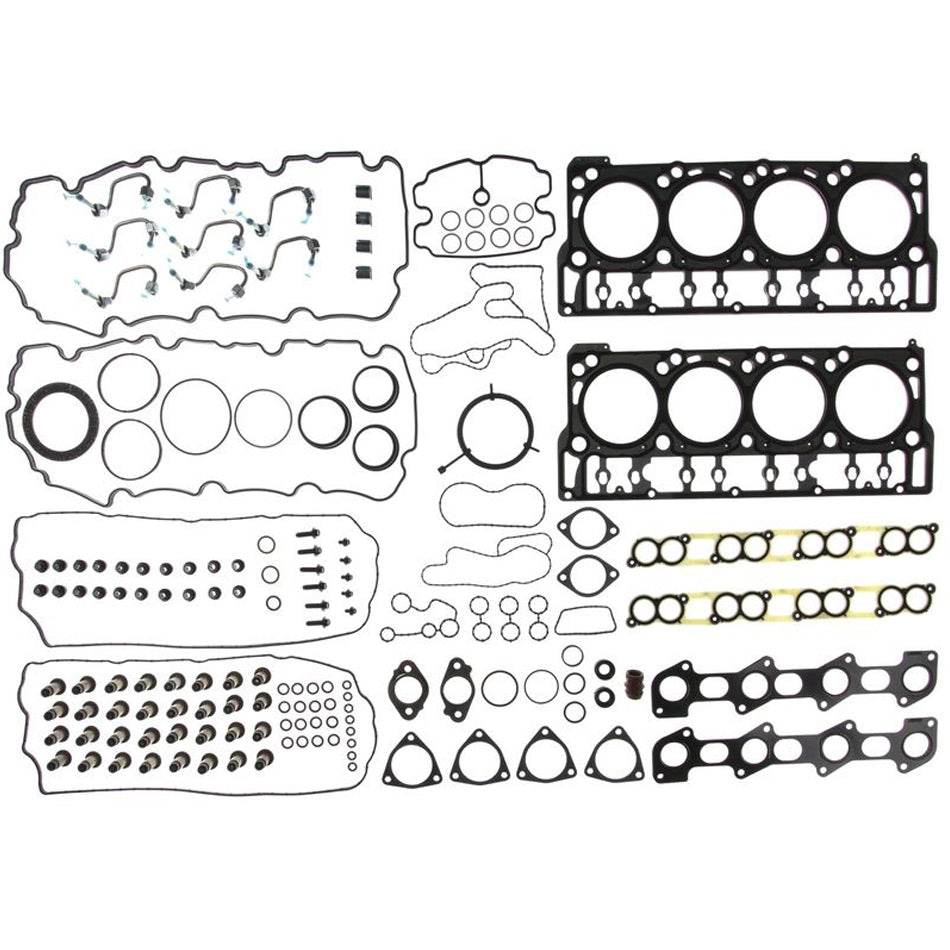 Mahle Original/Clevite Engine Gasket Set - Top End - 6.4 L - Ford PowerStroke - Kit