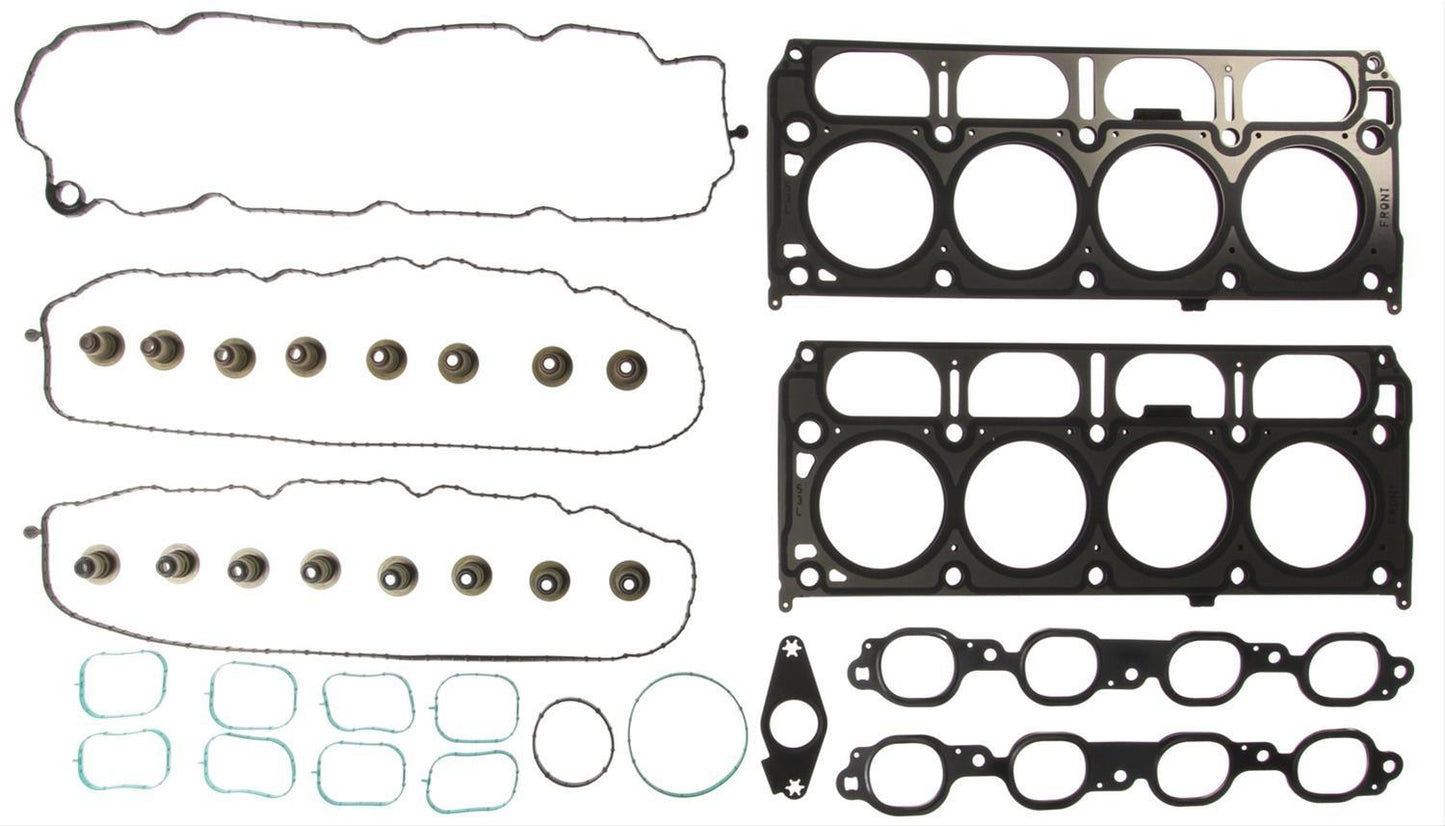 Mahle Original/Clevite Engine Gasket Set - Top End - 5.3 L - GM GenV LT-Series - Kit