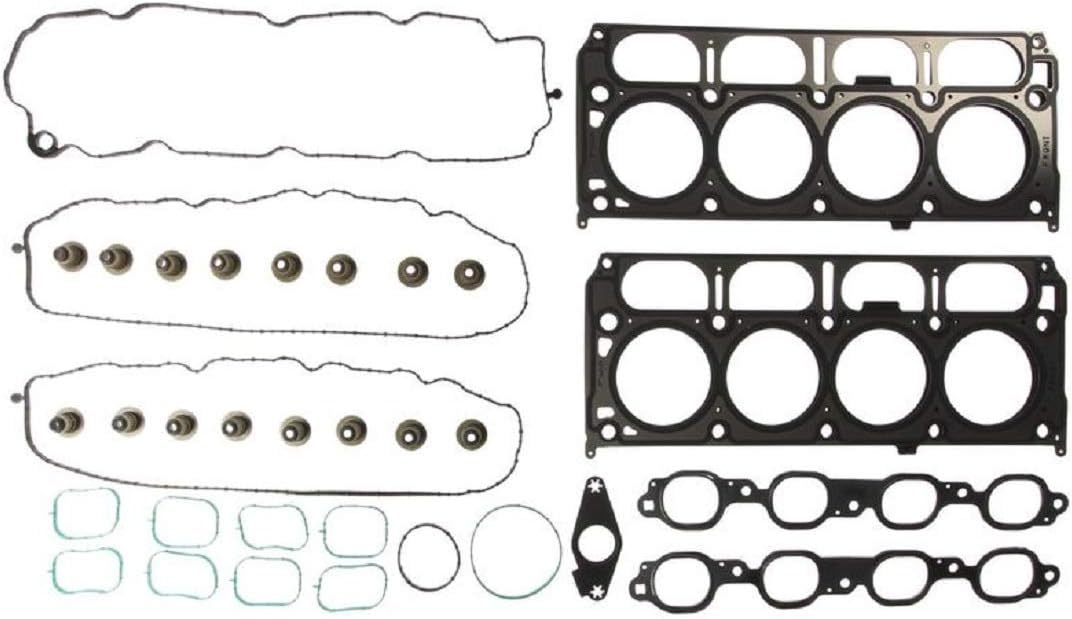 Mahle Original/Clevite Engine Gasket Set - Top End - 5.3 L - GM GenV LT-Series - Kit