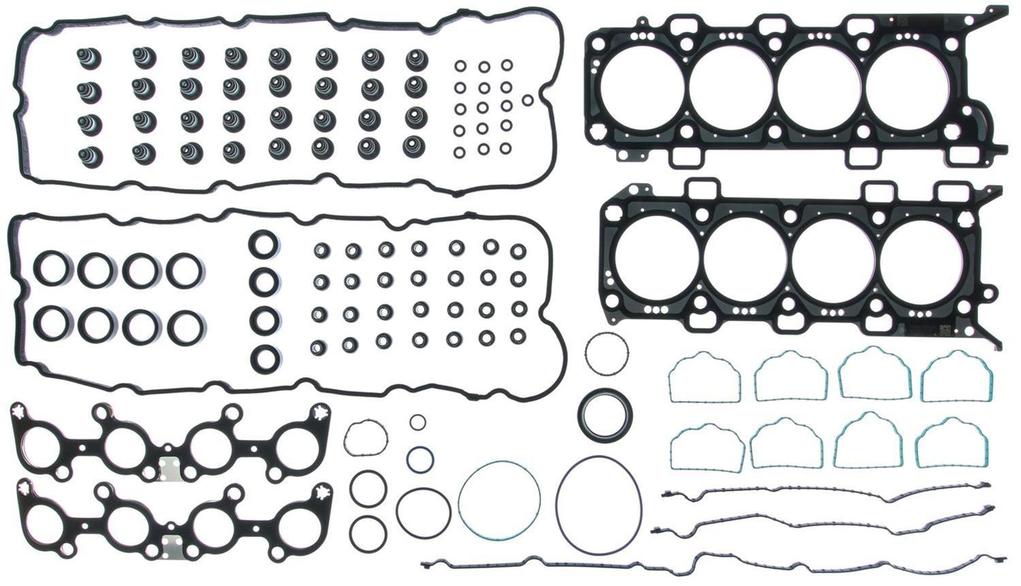 Mahle Original/Clevite Engine Gasket Set - Top End - 5.0 L - Ford Coyote - Kit
