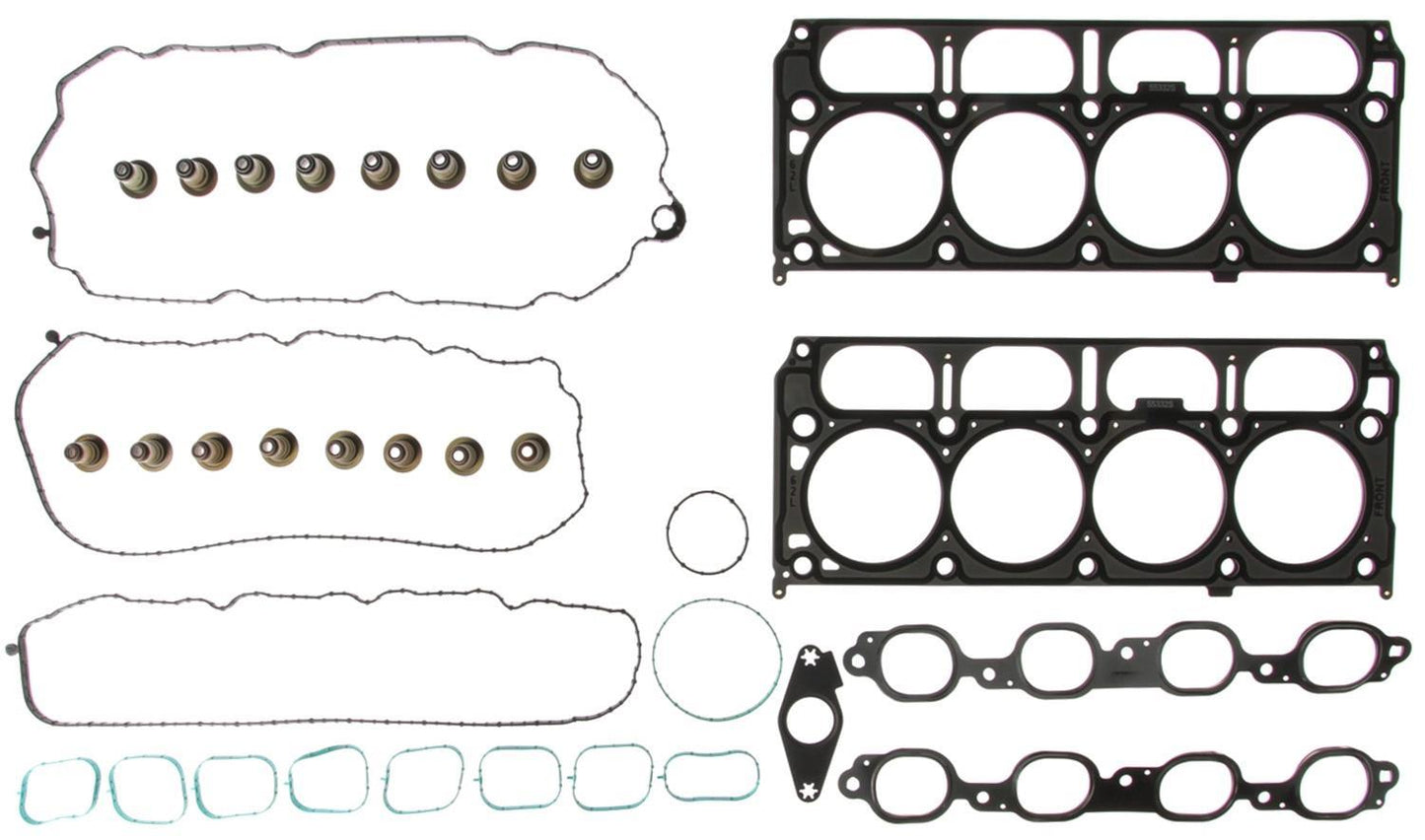 Mahle Original/Clevite Engine Gasket Set - Top End - 6.2 L - GM GenV LT-Series - Kit