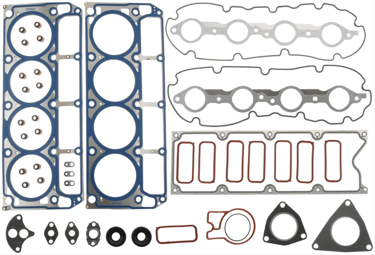 Mahle Original/Clevite Engine Gasket Set - Top End - 5.7 L - GM LS-Series - Kit