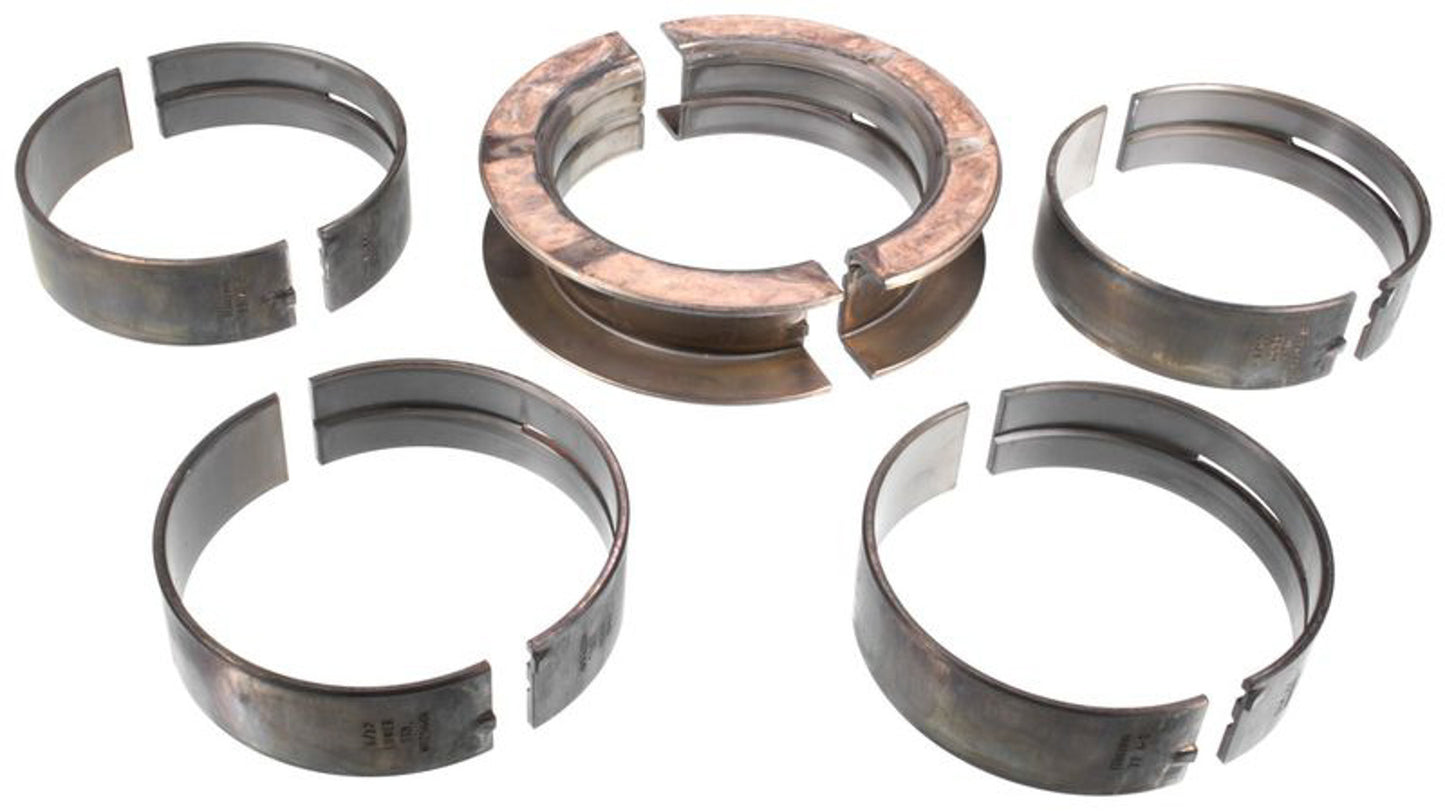 Mahle Original/Clevite Main Bearing - H-Series - 0.010 in Undersize - Big Block Ford - Kit