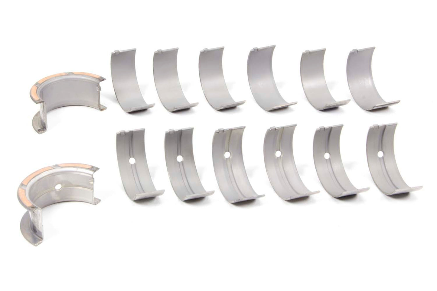 Mahle Original/Clevite Main Bearing - P-Series - Standard - Nissan 6-Cylinder - Kit