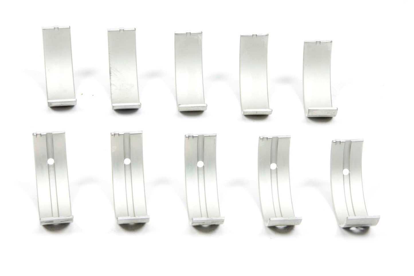 Mahle Original/Clevite Main Bearing - P-Series - Standard - Honda 4-Cylinder - Kit
