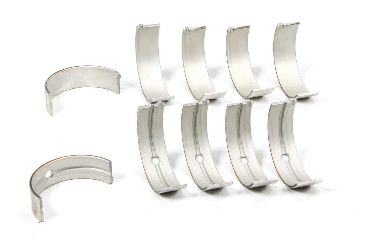 Mahle Original/Clevite Main Bearing - P-Series - 0.25 mm Undersize - Mopar Gen III Hemi - Kit