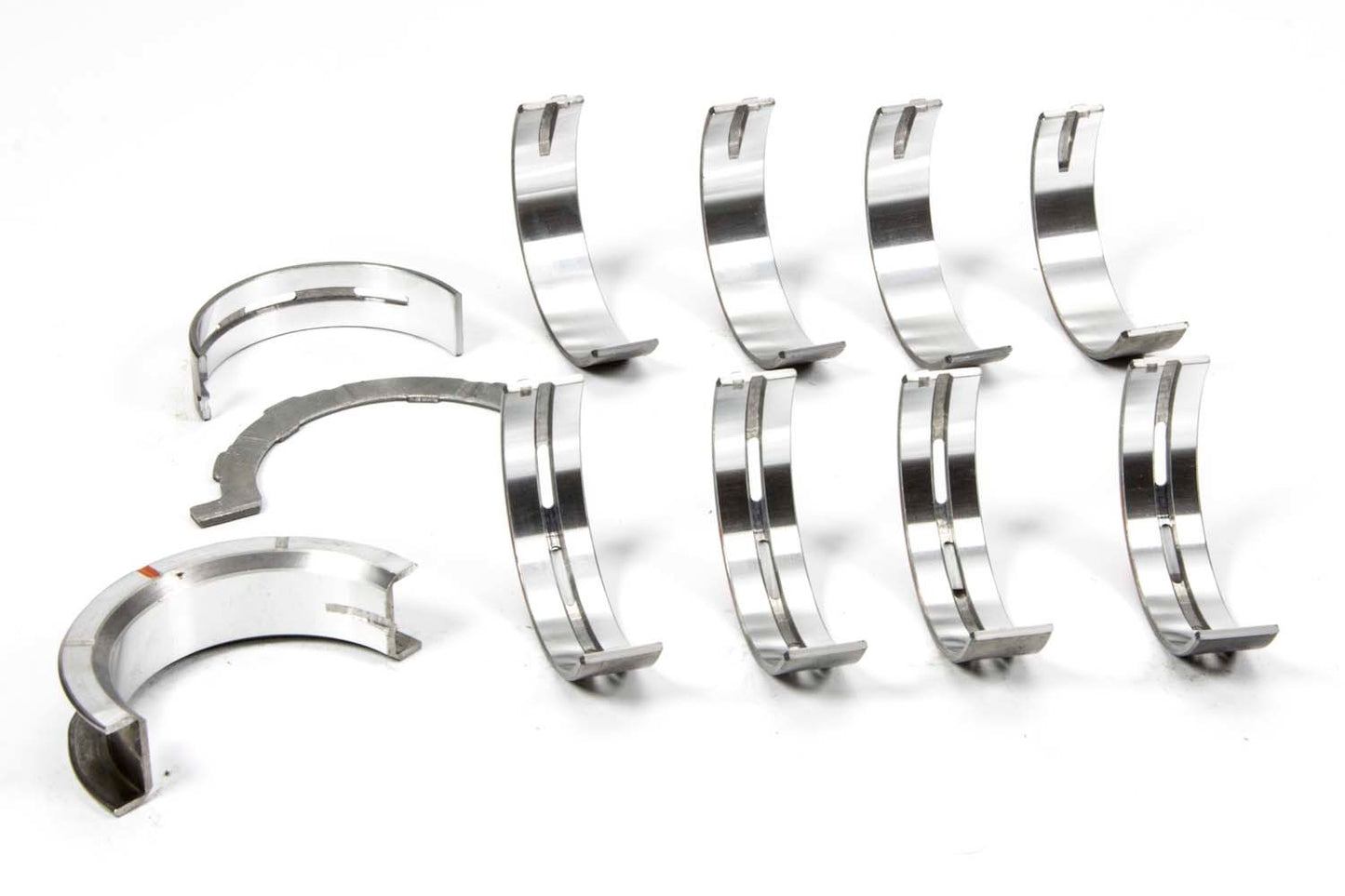 Mahle Original/Clevite Main Bearing - A-Series - Standard - Ford Coyote - Kit