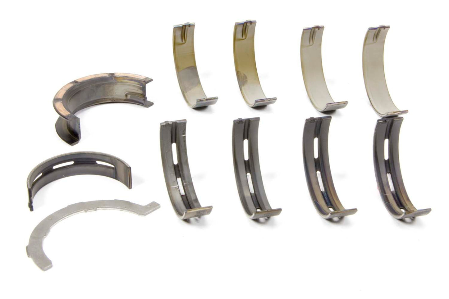 Mahle Original/Clevite Main Bearing - H-Series - Standard - Ford Coyote - Kit