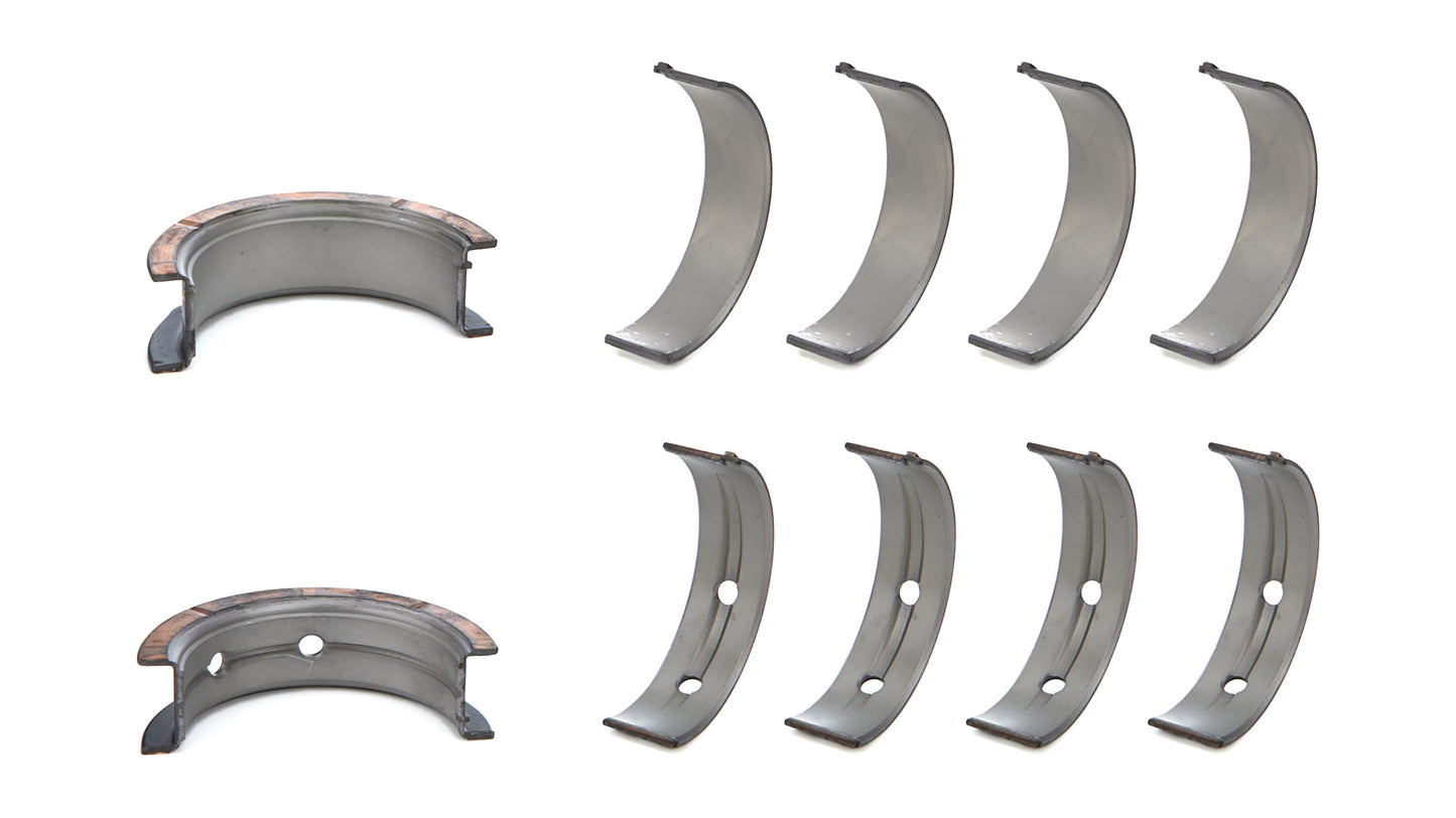 Mahle Original/Clevite Main Bearing - F-Series - Standard - GM LS-Series - Kit