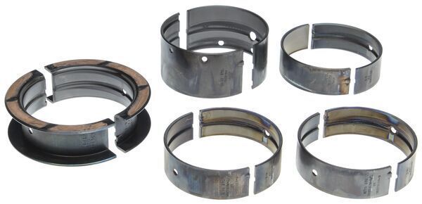 Mahle Original/Clevite Main Bearing - H-Series - 0.020 in Undersize - Oldsmobile V8 - Kit