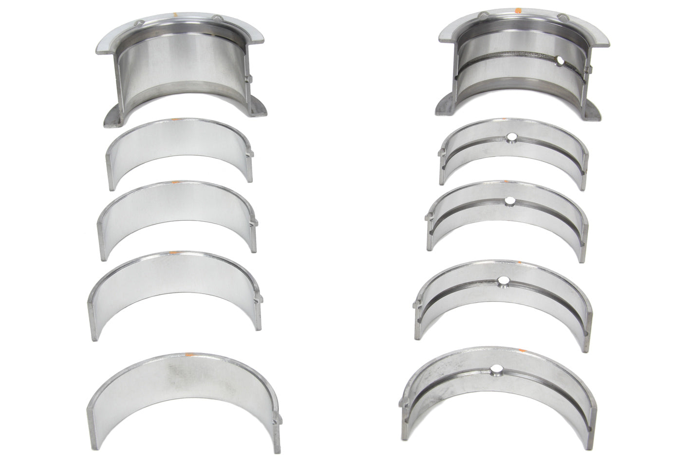 Mahle Original/Clevite Main Bearing - A-Series - Standard - Small Block Chevy - Kit
