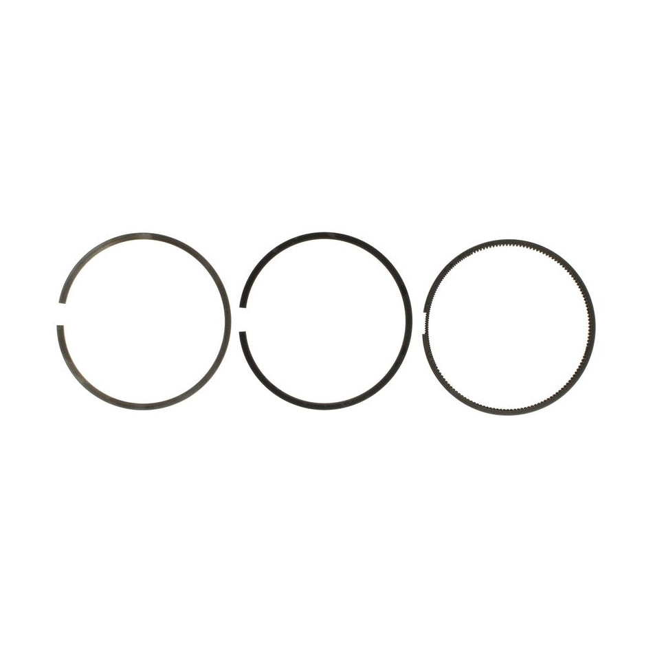 Mahle Original/Clevite Piston Rings - MAHLE Original Diesel - 4.016 in Bore - Drop in - 3.0 x 2.38 x 4.0 mm Thick -