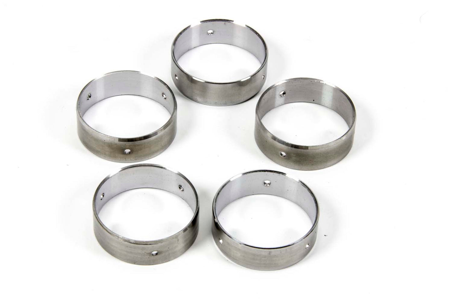 Mahle Original/Clevite Camshaft Bearing - Standard Journal - Pontiac 4-Cylinder / V8 - Kit
