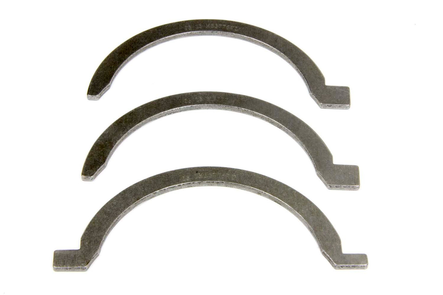 Mahle Original/Clevite Thrust Washer - 0.106 in Thick - GM Duramax - Kit