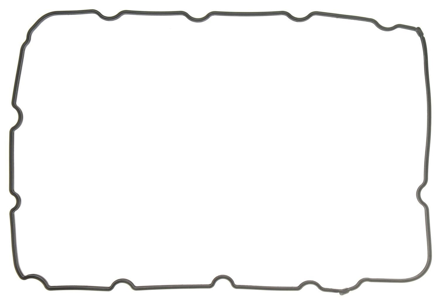 Mahle Original/Clevite Valve Cover Gasket - 0.187 in Thick - Right Side - Rubber - Perimeter Bolt - Ford Coyote - Each