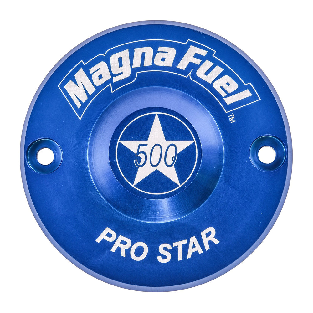 Magnafuel/Magnaflow Fuel Systems Fuel Pump Top - Replacement - 500 Series Magnafuel Fuel Pumps - Each