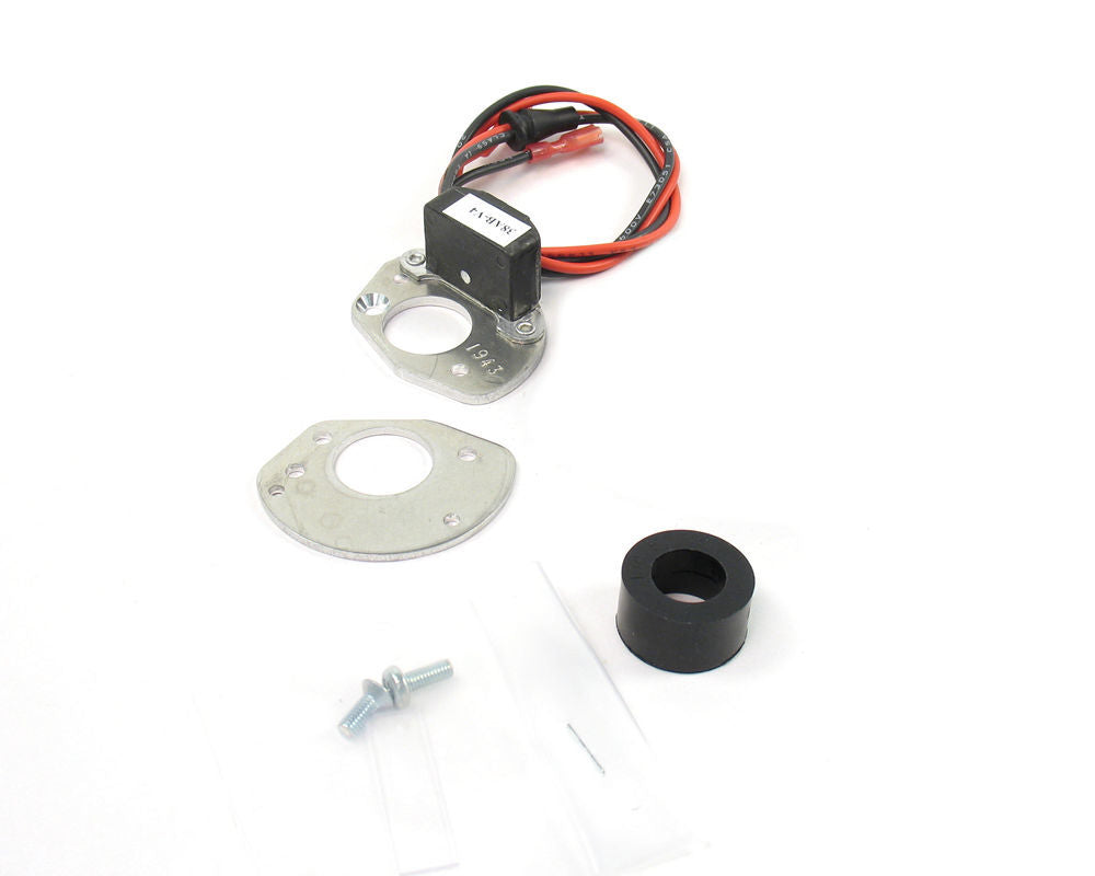 Pertronix Ignition Ignition Conversion Kit - Ignitor - Points to Electronic - Magnetic Trigger - Datsun / Komatsu /