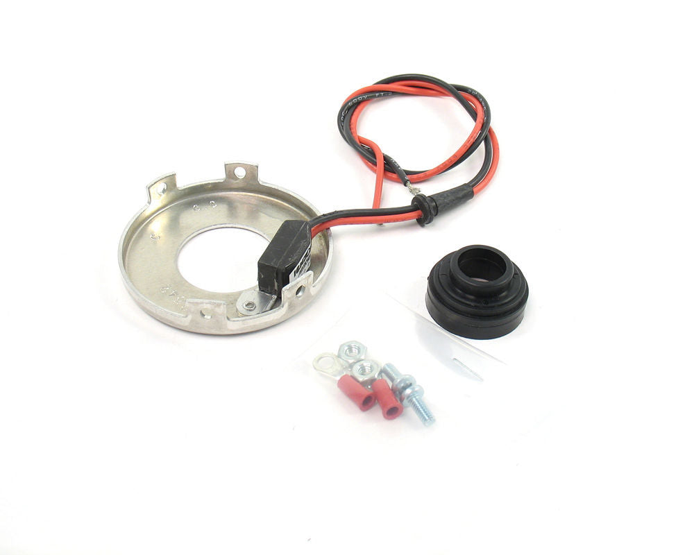 Pertronix Ignition Ignition Conversion Kit - Ignitor - Points to Electronic - Magnetic Trigger - Various 4-Cylinder