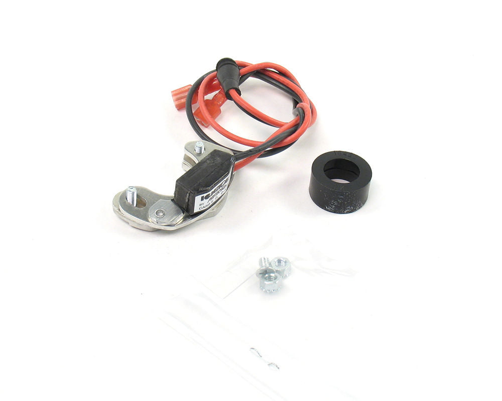 Pertronix Ignition Ignition Conversion Kit - Ignitor - Points to Electronic - Magnetic Trigger - Volvo-Penta