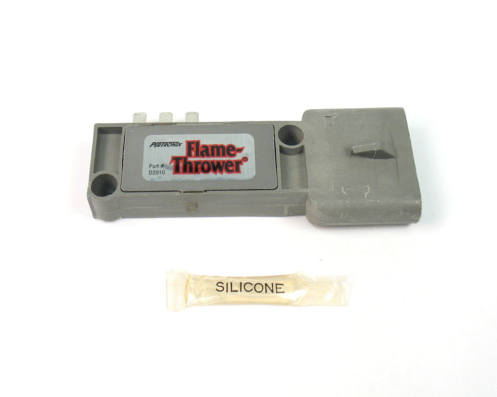 Pertronix Ignition Ignition Control Module - Flame Thrower - Ford TFI 1983-93 - Each
