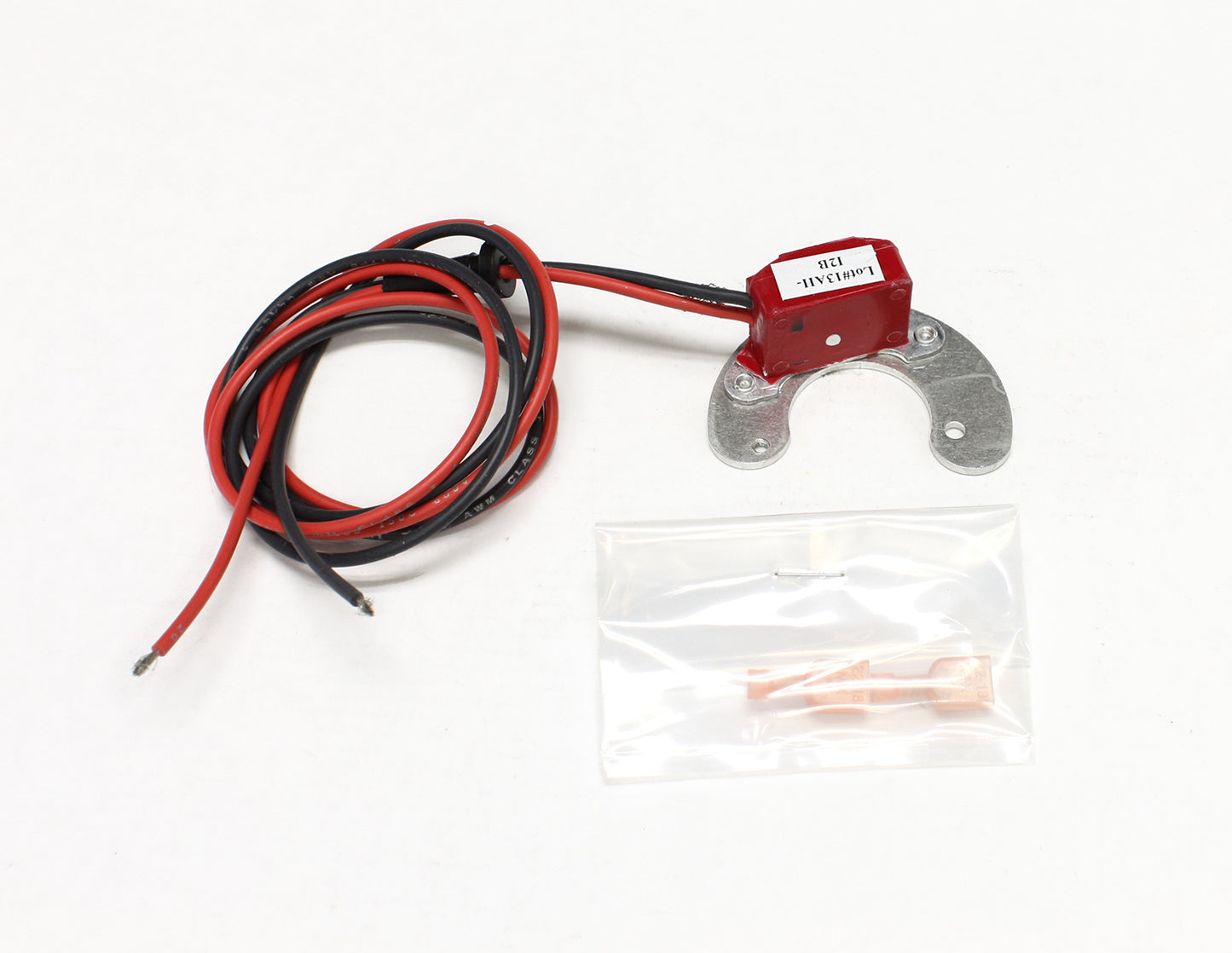 Pertronix Ignition Ignition Control Module - Ignitor II - Pertronix Cast Distributors - Each