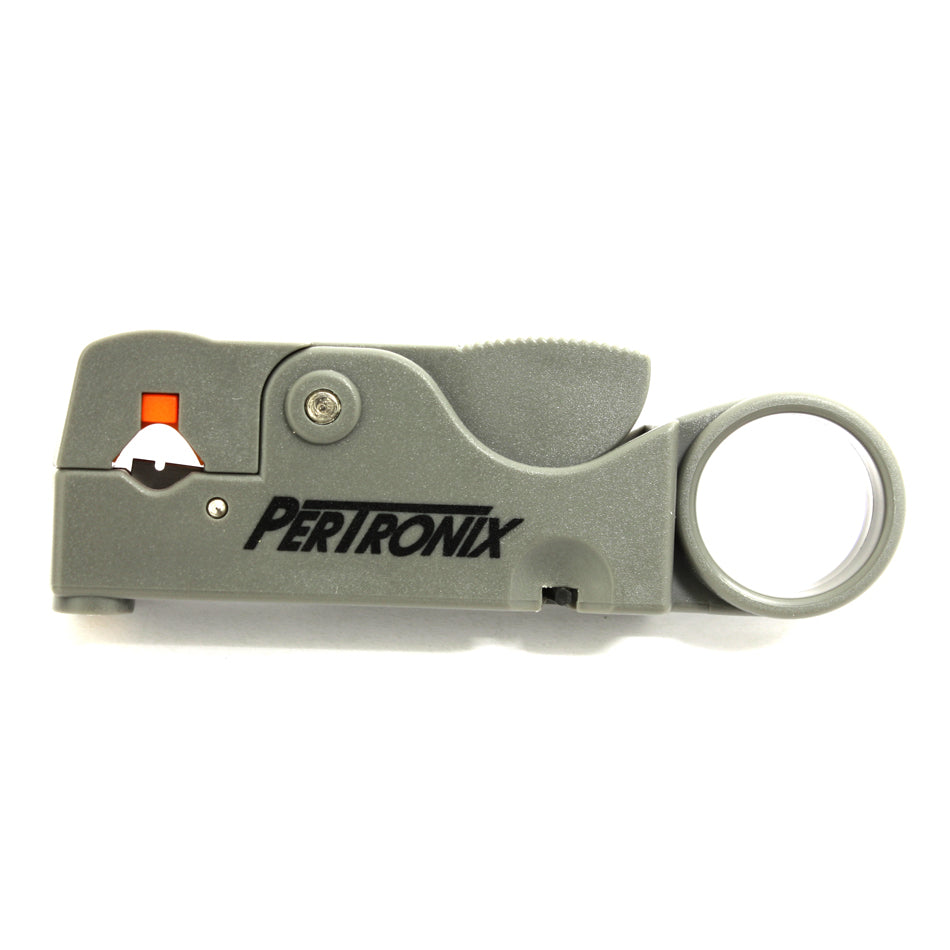 Pertronix Ignition Wire Stripping Tool - Adjustable - Each