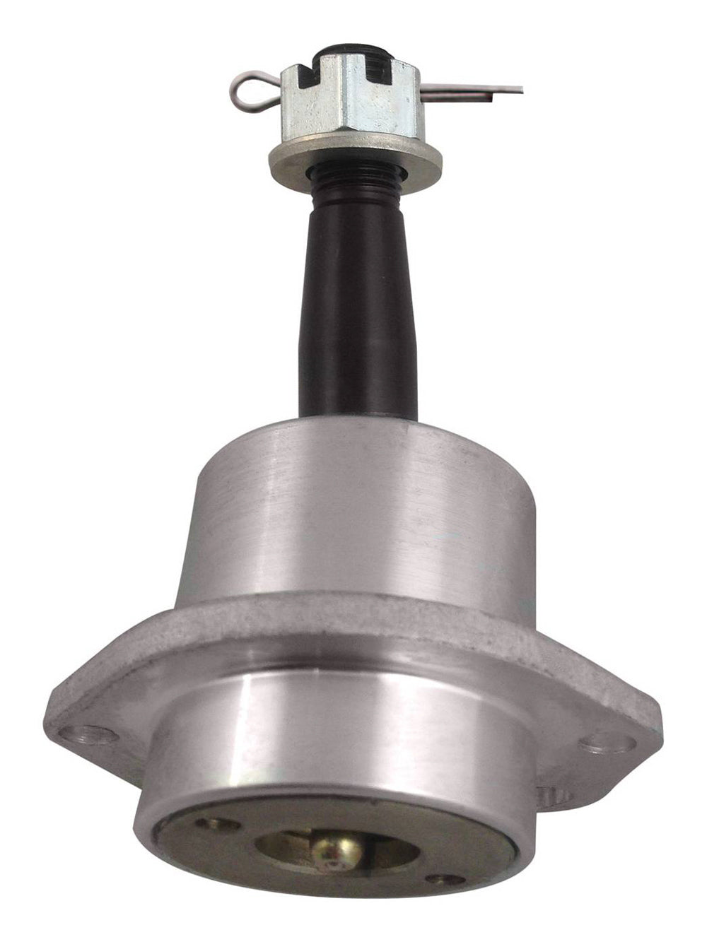 Qa1 Ball Joint - Take-A-Part - Greasable - Adjustable - Upper - Front - Bolt-In - Low Friction - Hardware Included -