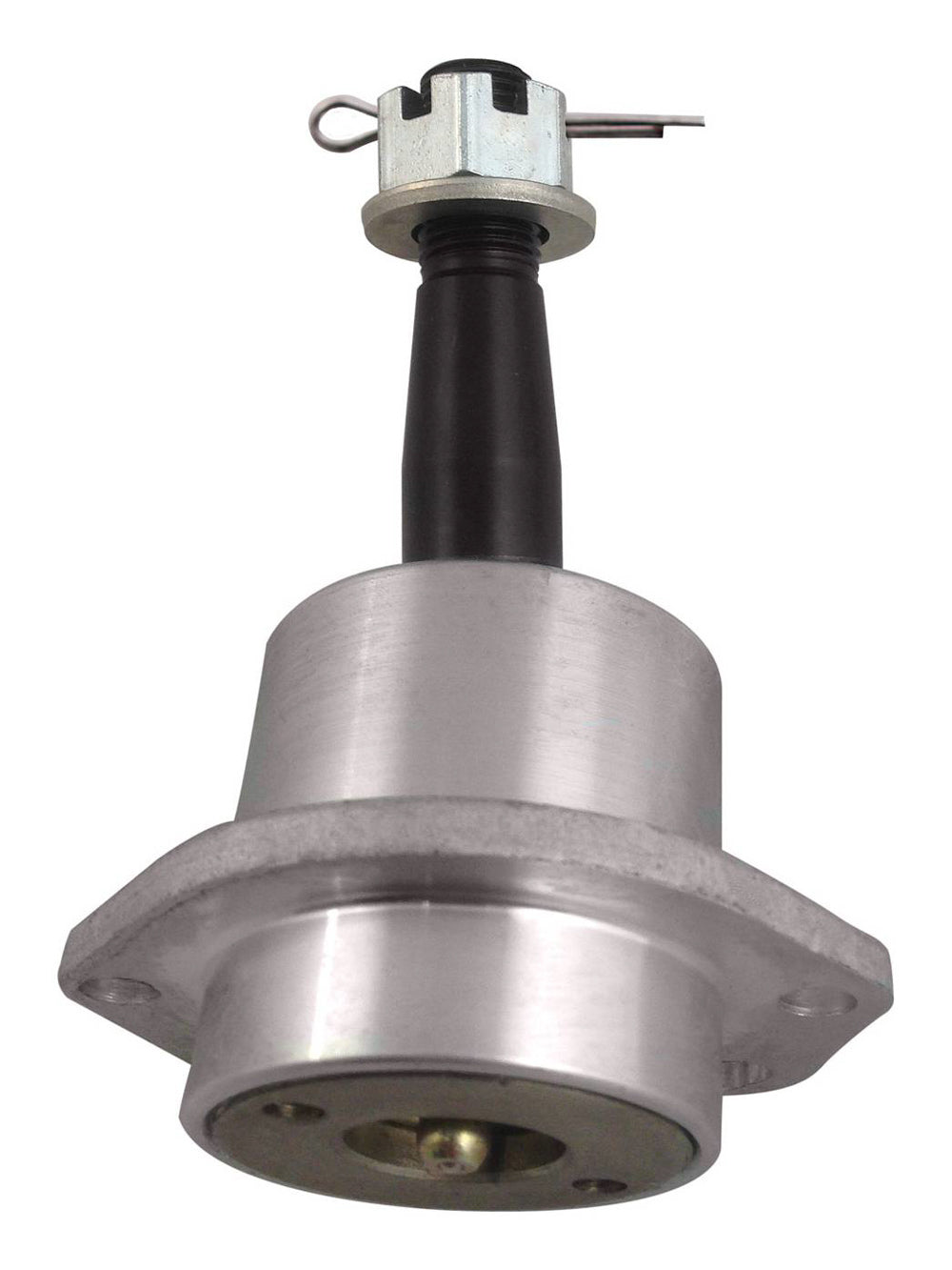 Qa1 Ball Joint - Greasable - Upper - Bolt-In - 1.500 in/ft Taper - 4.042 in Stud - 1/2-20 in Thread - Hardware