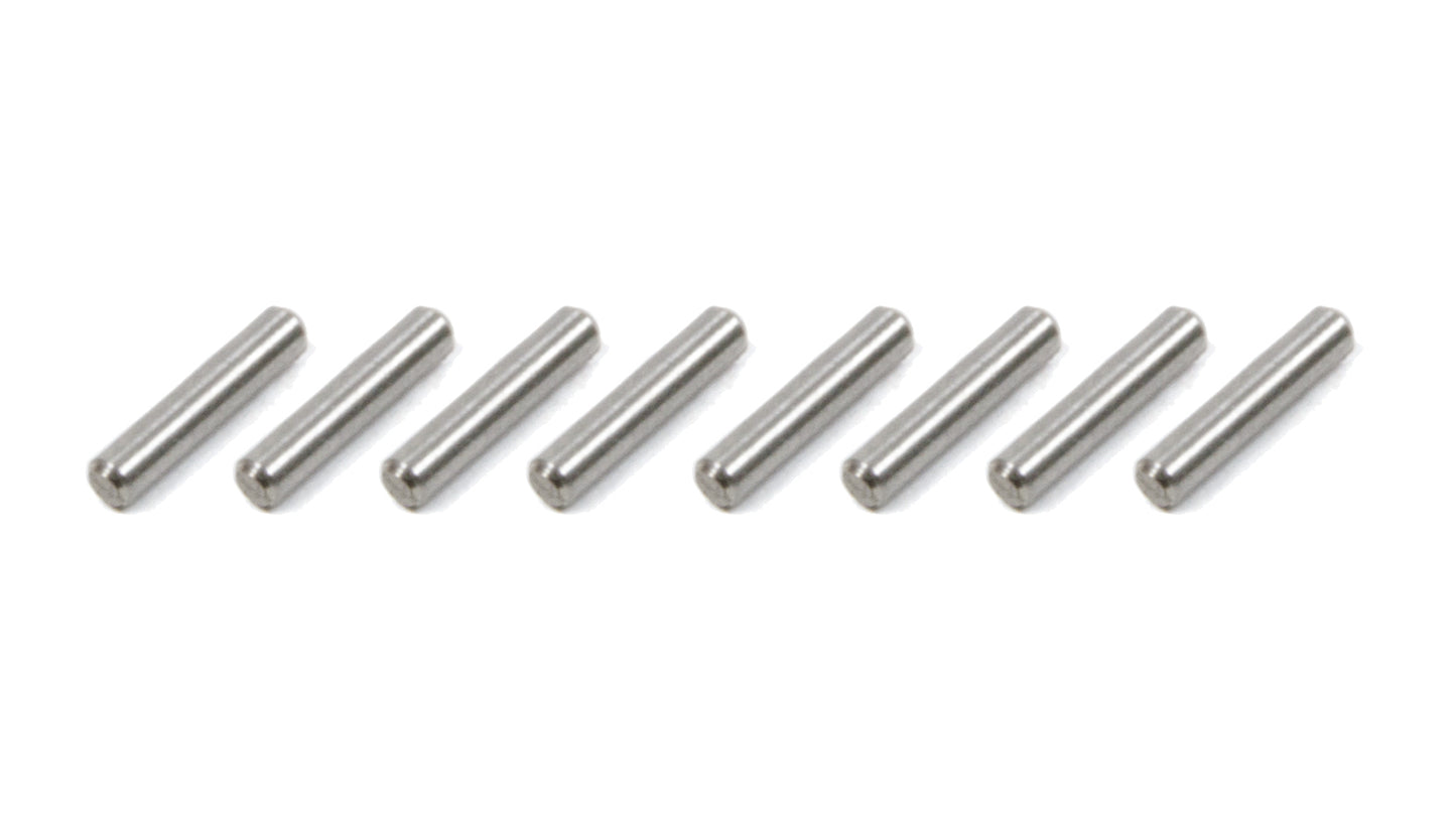 Qa1 Shock Piston Dowel Pin - Split Valve QA1 Shocks - Set of 8