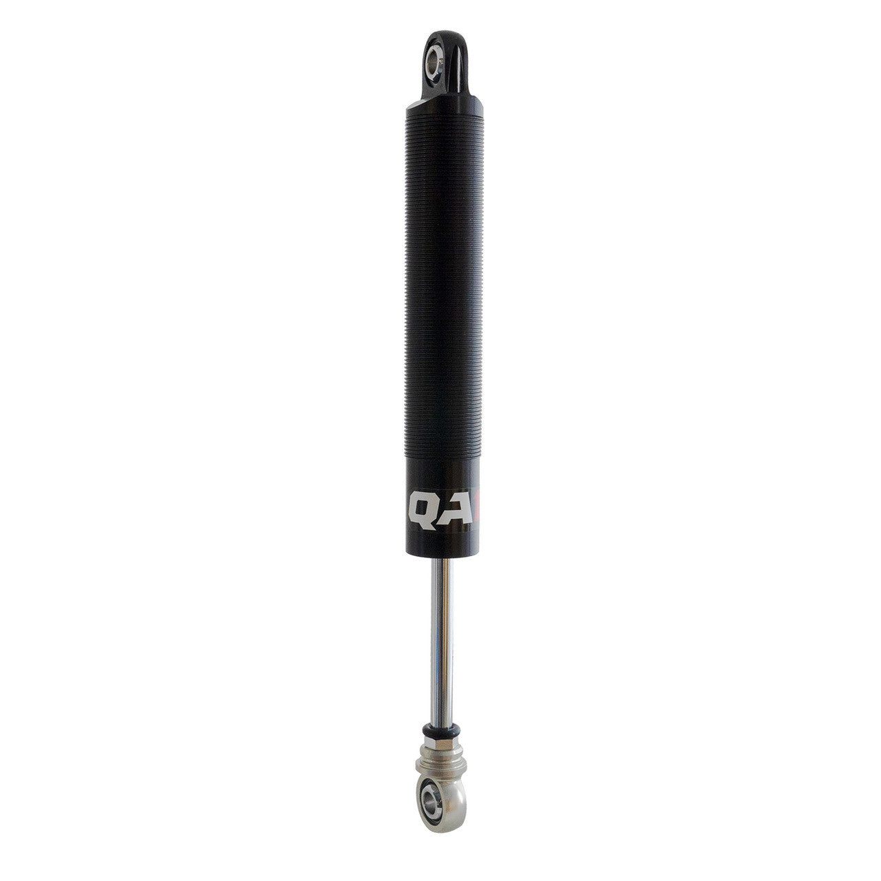 Qa1 Shock - 8Q Series - Twintube - 10.63 in Compressed / 15.75 in Extended - 1.625 in OD - Linear - Aluminum - Black