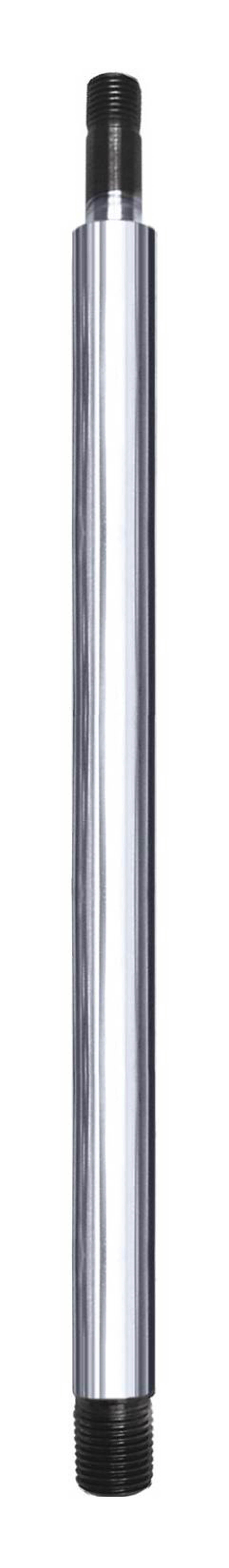 Qa1 Shock Shaft - 4 in Stroke - Steel - Chrome Plated - QA1 5Q / 53 Series Shocks - Each