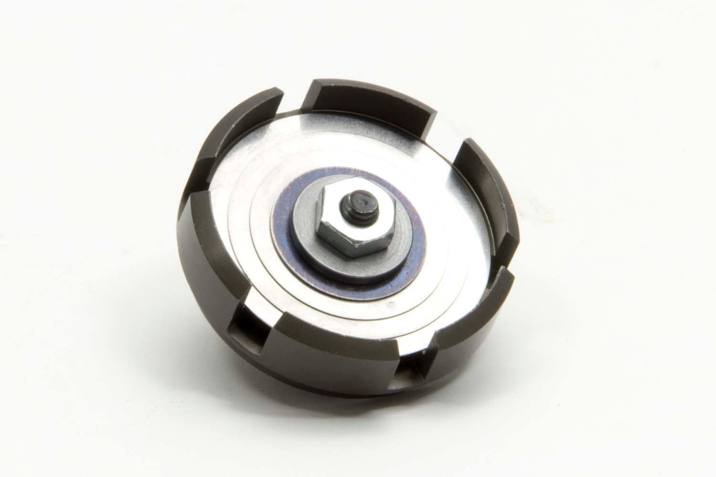 Qa1 Shock Valve - Base - Soft - 5-5 - Steel - QA1 67 / 65 / 62 / 60 / 57 / 50 / FC Series Shocks - Each