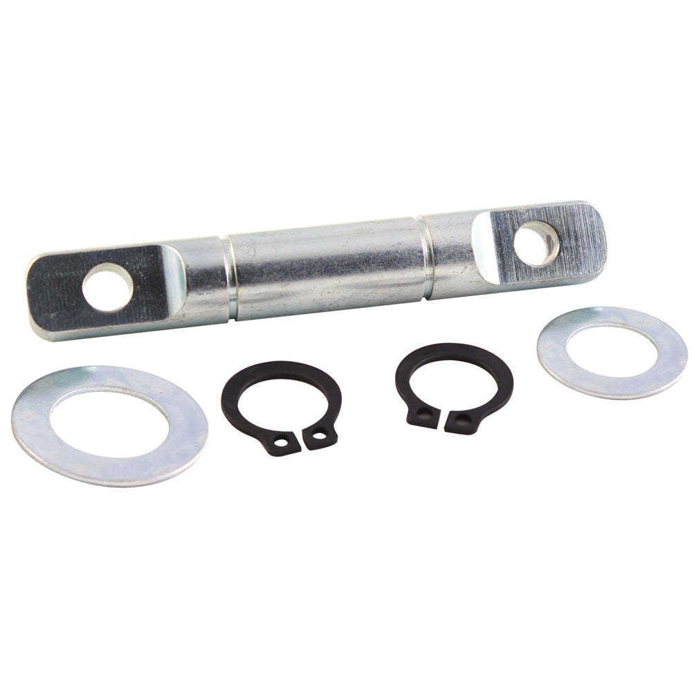 Qa1 Shock Conversion - Loop Mount to 5 in T-Bar Mount - Kit