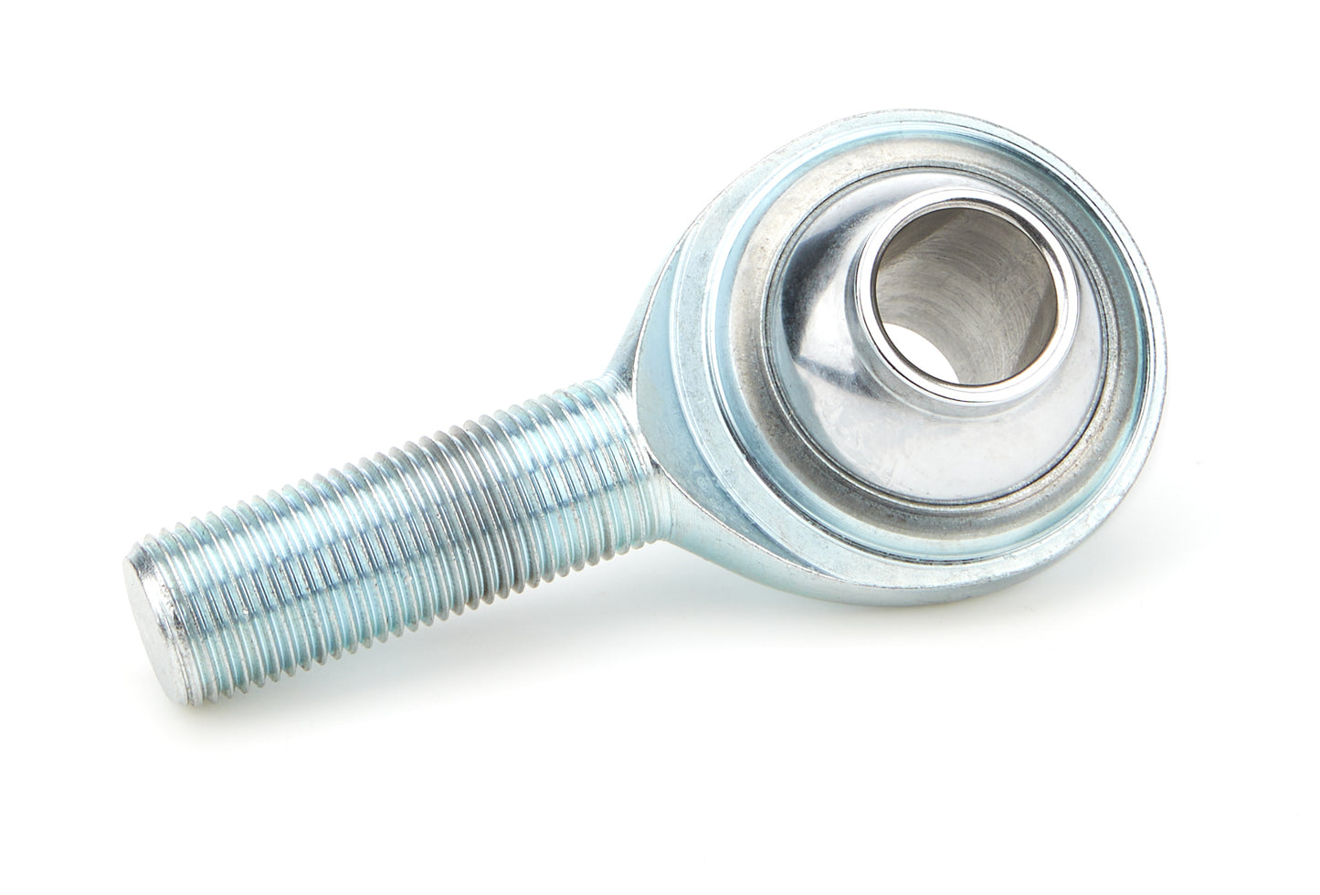 Qa1 Rod End - PCYM-T Series - Spherical - 5/8 in Bore - 5/8-18 in Right Hand Male Thread - PTFE Lined - High