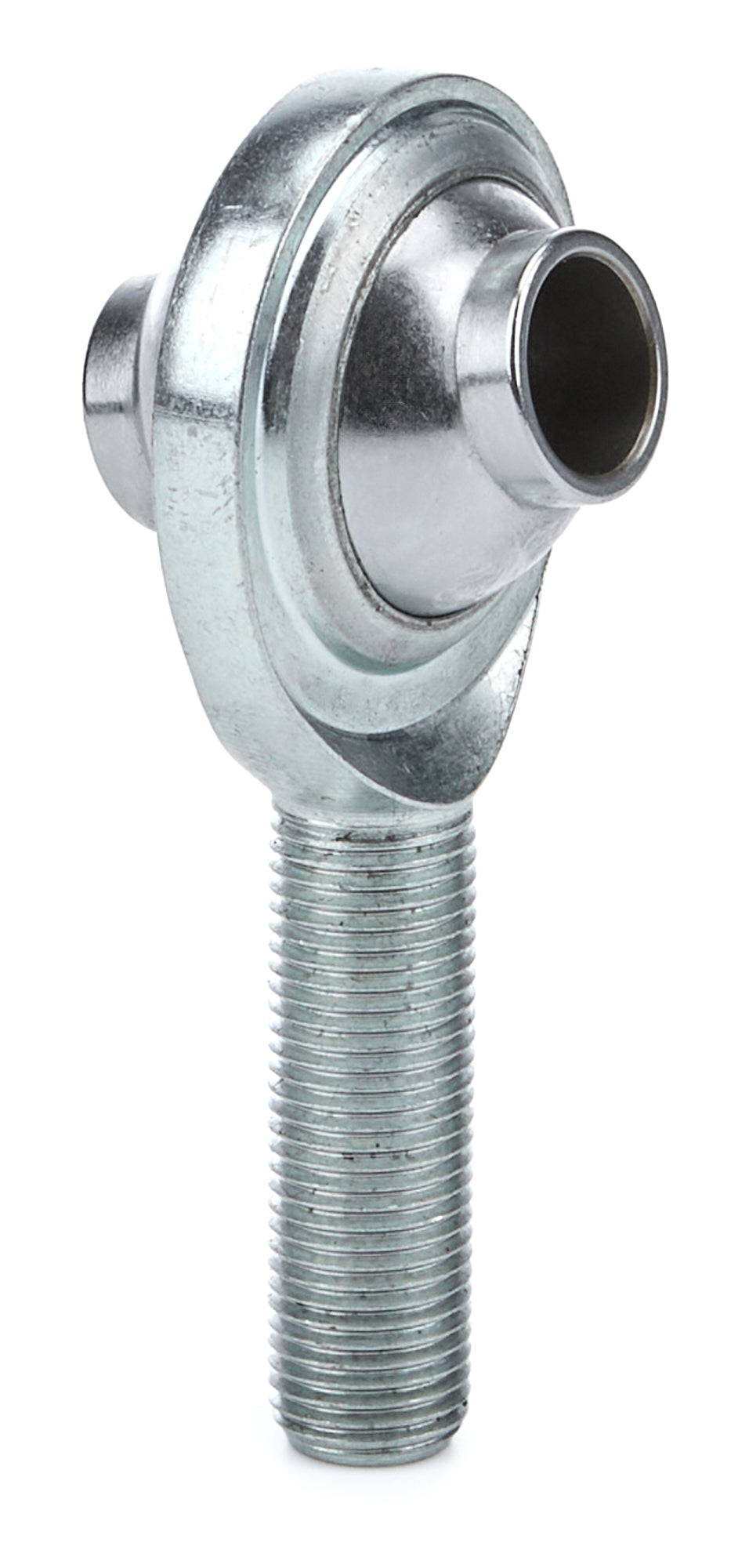 Qa1 Rod End - PCYM-T Series - Spherical - 1/2 in Bore - 1/2-20 in Right Hand Male Thread - PTFE Lined - High