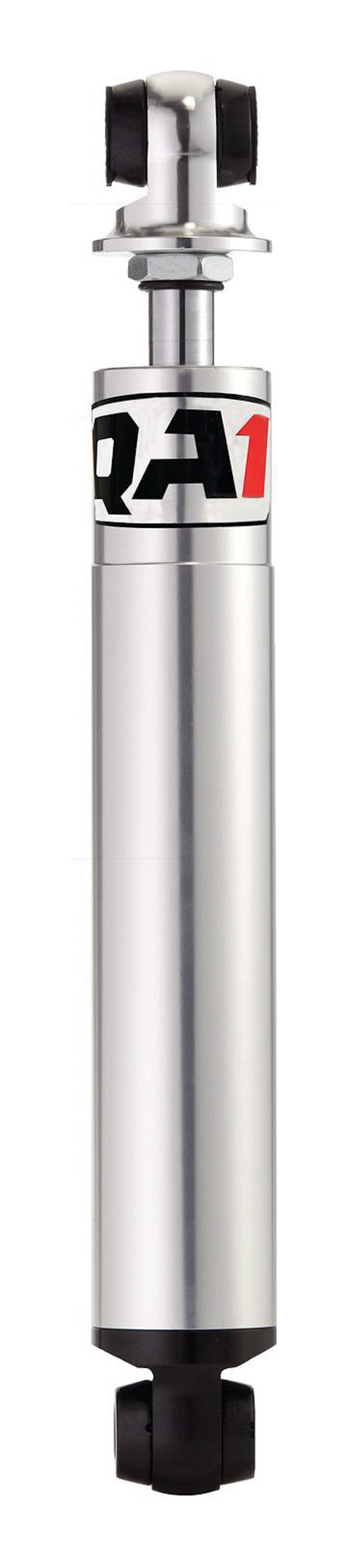 Qa1 Shock - Stocker Star - Non-Adjustable - Aluminum - Natural - Rear - Dodge Midsize Truck 1997-2004 - Each