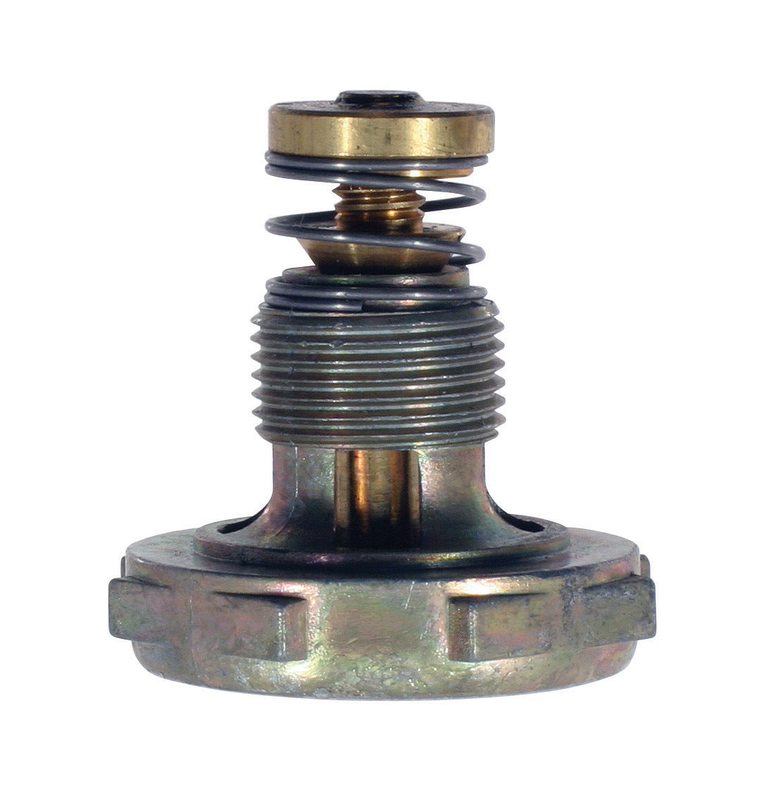 Quick Fuel Technology Power Valve - Four Door - Single Stage - 2.5 in Vacuum - Gasket - Each