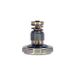 Quick Fuel Technology Power Valve - Four Door - Single Stage - 5.0 in Vacuum - Gasket - Each