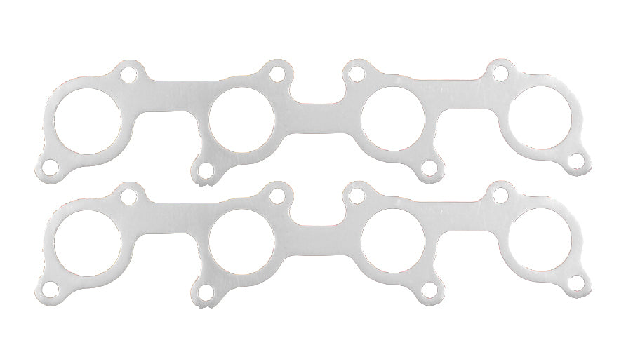 Remflex Exhaust Gaskets Exhaust Header / Manifold Gasket - 1.750 in Round Port - Toyota UZ - Pair