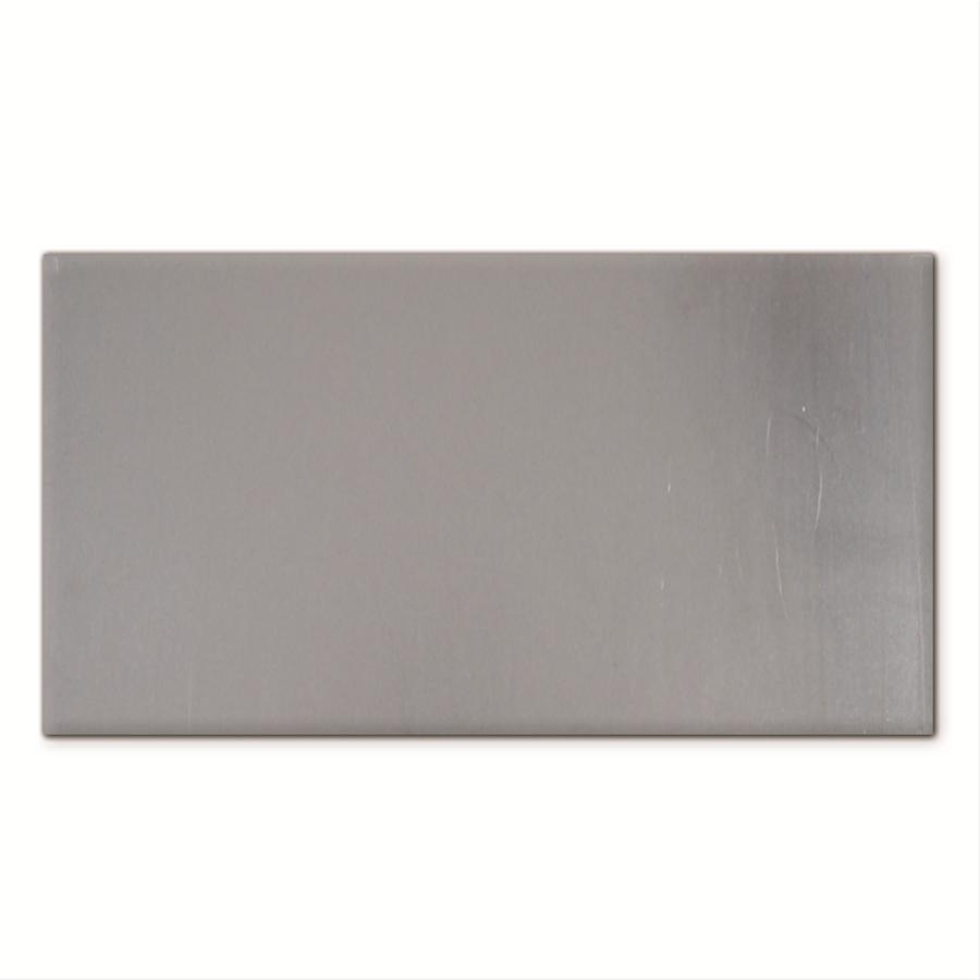 Remflex Exhaust Gaskets Gasket Material - 6.5 x 11 x 0.125 in Thick - Graphite - Exhaust - Each