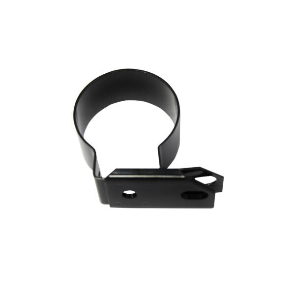 Specialty Products Company Ignition Coil Bracket - Canister Style - Remote Mount - Steel - Black Paint - Each