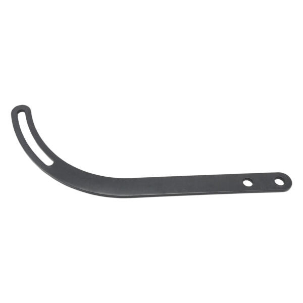 Specialty Products Company Alternator Bracket - Driver / Passenger Side - Upper - Head Mount - 1 in Wide x 14 in Long