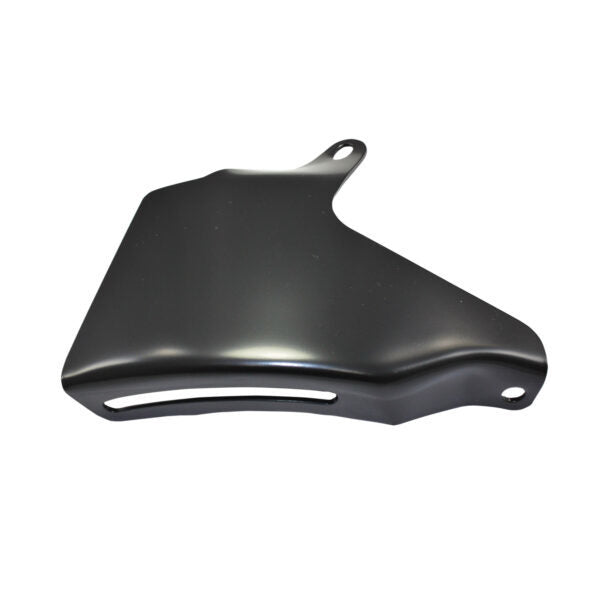Specialty Products Company Alternator Bracket - O.E. Style - Passenger Side - Upper - Steel - Black Paint - Long Water