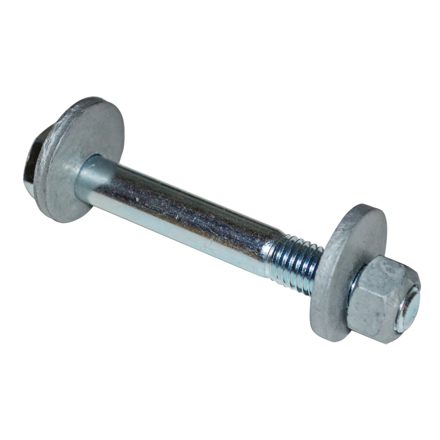 Spc Performance Camber Bolt - Rear - 14 mm x 2 Thread - Steel - Zinc Oxide - Genesis / Hyundai / Kia 2010-25 - Each