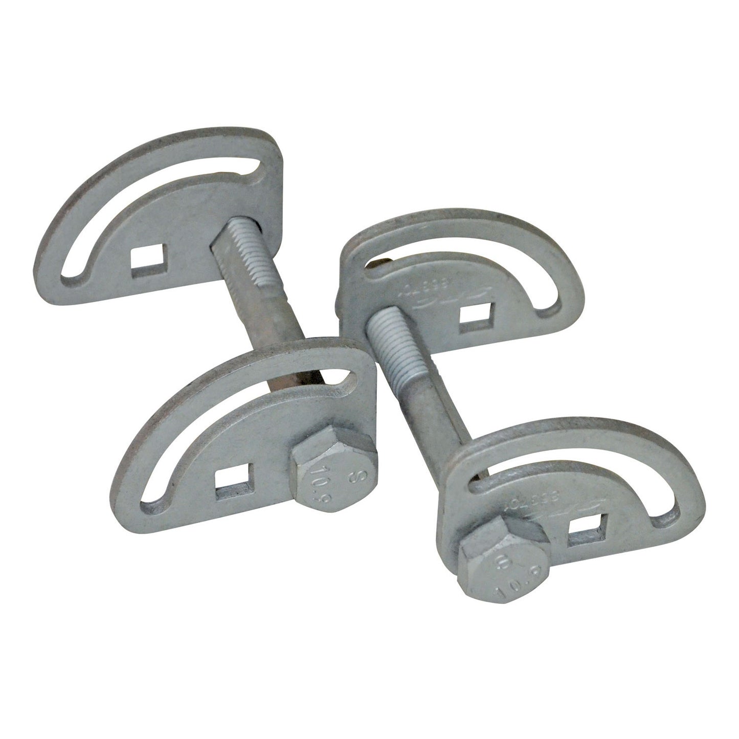 Spc Performance Caster / Camber Bolt - 5/8-11 in Thread - Steel - Zinc Oxide - GM Fullsize Truck 2011-25 / Midsize