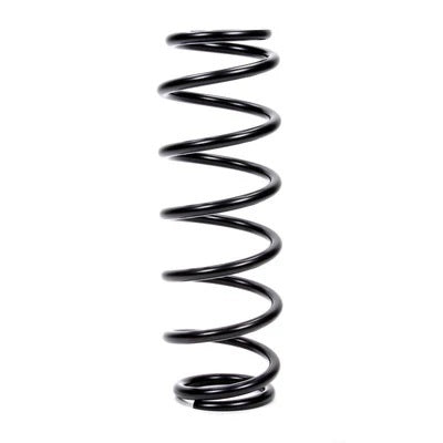 Swift Springs Coil Spring - Coil-Over - Barrel - 2.5 in ID - 12 in Length - 160 lb/in Spring Rate - Steel - Black