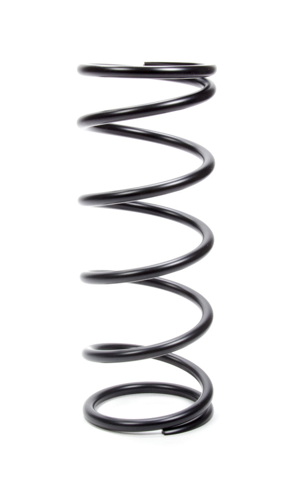 Swift Springs Coil Spring - Conventional - 5 in OD - 13 in Length - 275 lb/in Spring Rate - Steel - Black Powder Coat