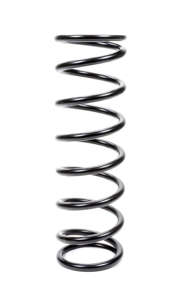 Swift Springs Coil Spring - Conventional - 5 in OD - 9.5 in Length - 400 lb/in Spring Rate - Front - Steel - Black