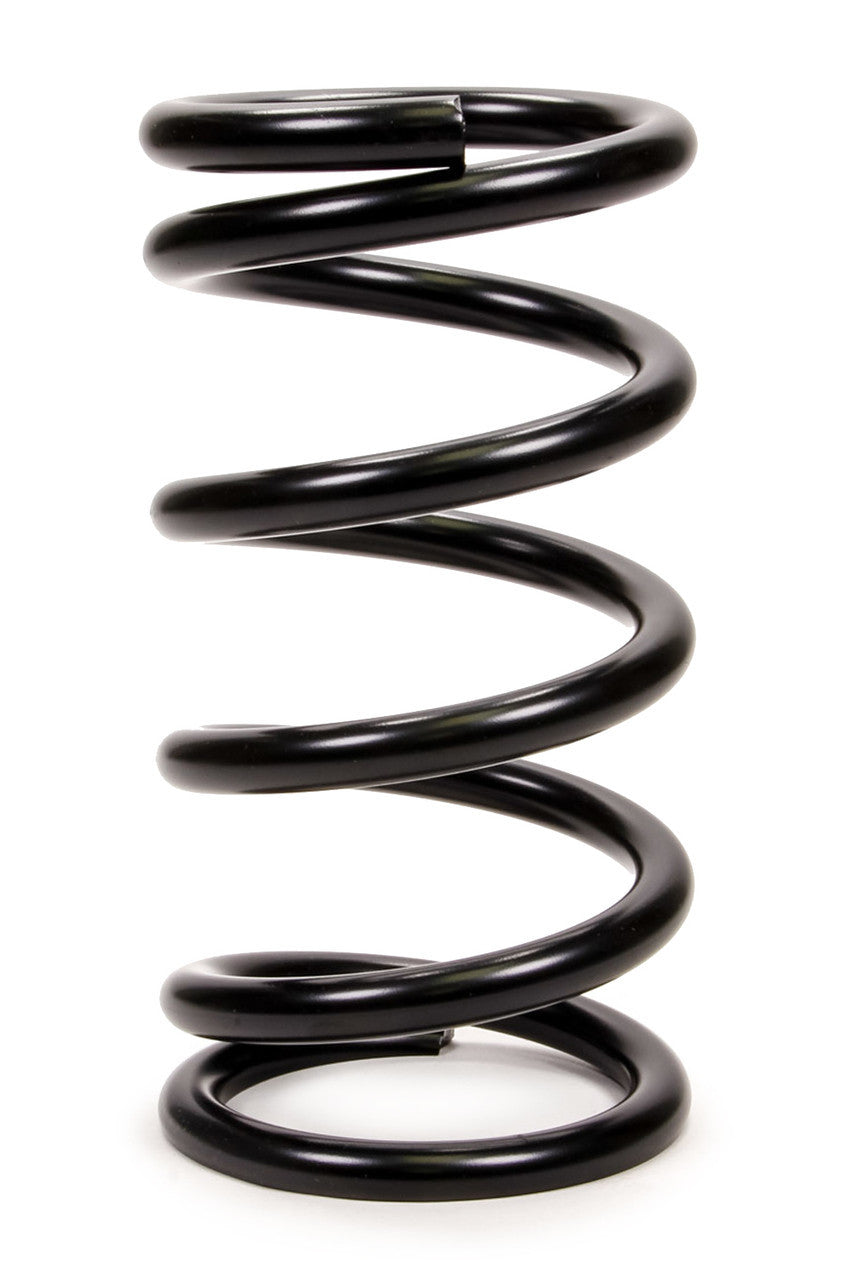 Swift Springs Coil Spring - Conventional - 5.5 in OD - 9.5 in Length - 1100 lb/in Spring Rate - Front - Steel - Black